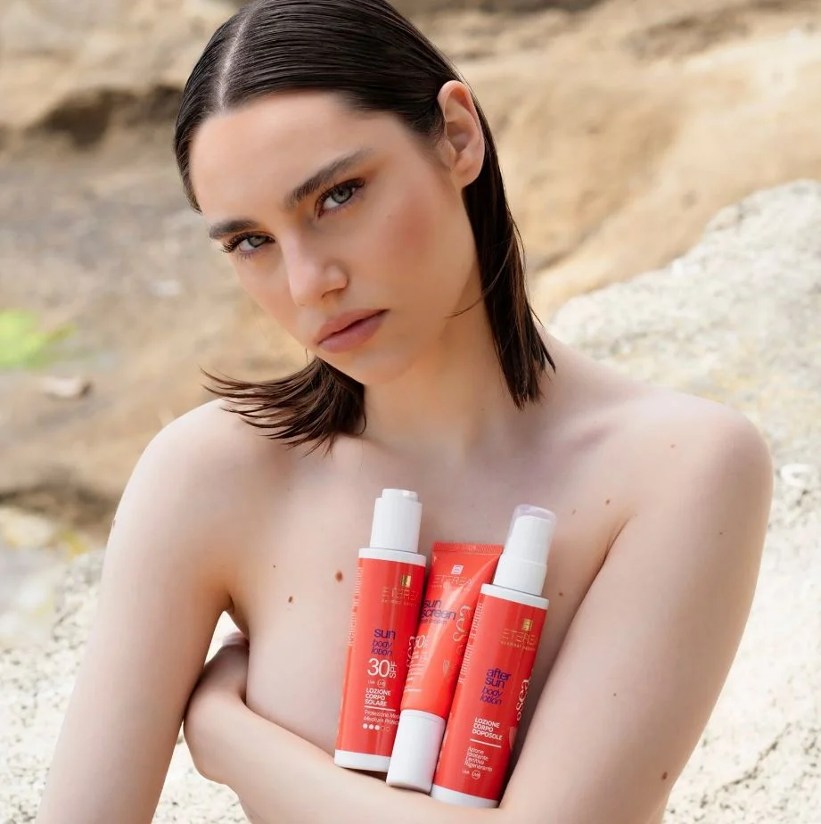 Sea & Sun After Sun Body Lotion - Bodylotion voor na het zonnen