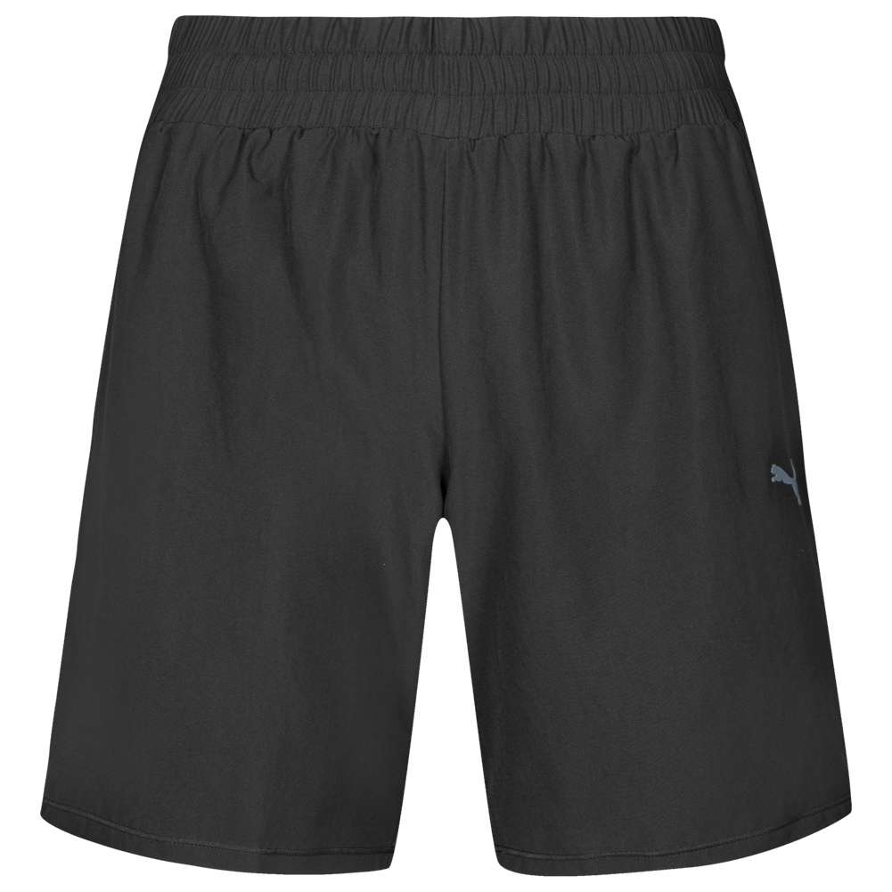 PUMA Essentials Damen Fitness Woven Shorts 828117-01