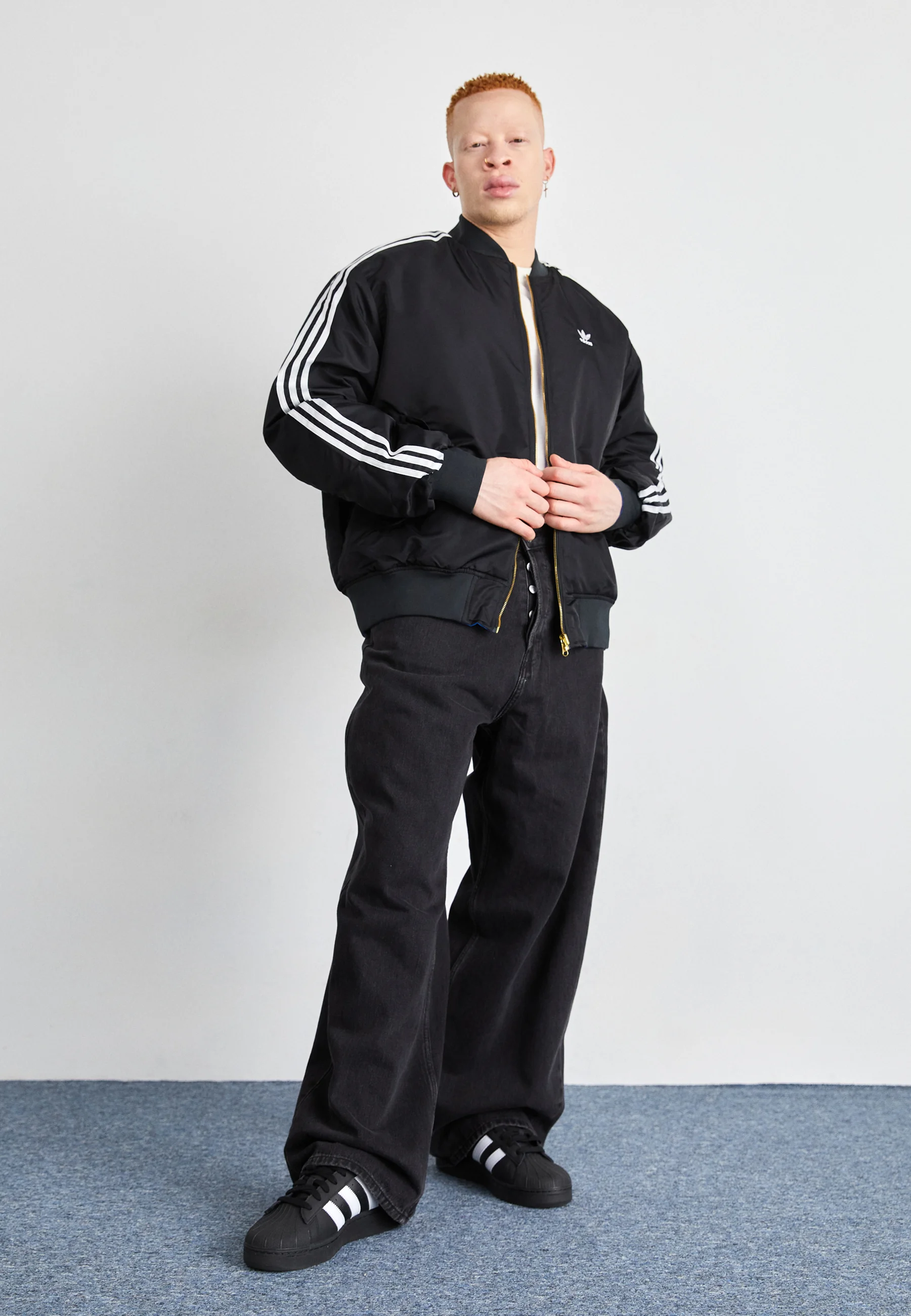 Chaqueta bomber adidas Originals