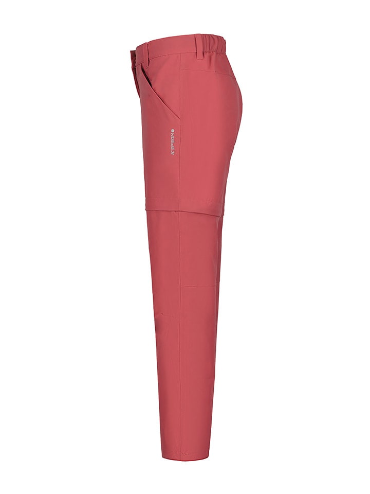 Icepeak Zip-Off-Funktionshose 