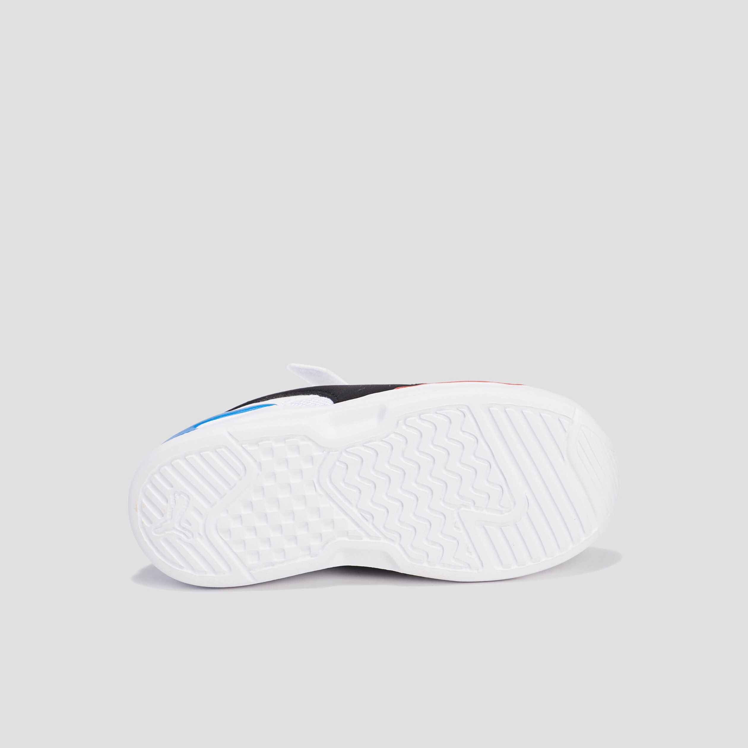 Runnings à lacets Puma X Ray Lite blanc garçon | La Halle