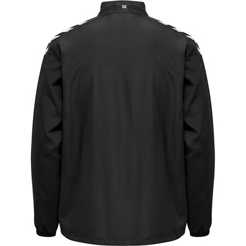 UNISEX ADULTS, UNISEX ADULT HMLCORE XK MICRO ZIP JACKET