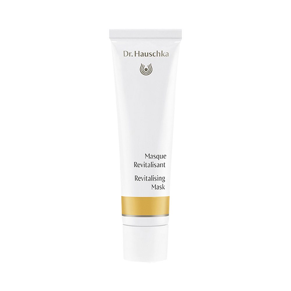 Dr. Hauschka Masque Revitalisant Masque visage