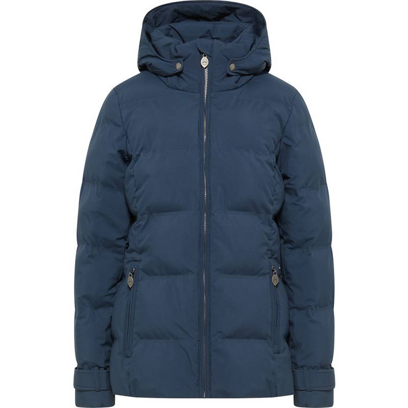 MYMO Winterjacke Damen