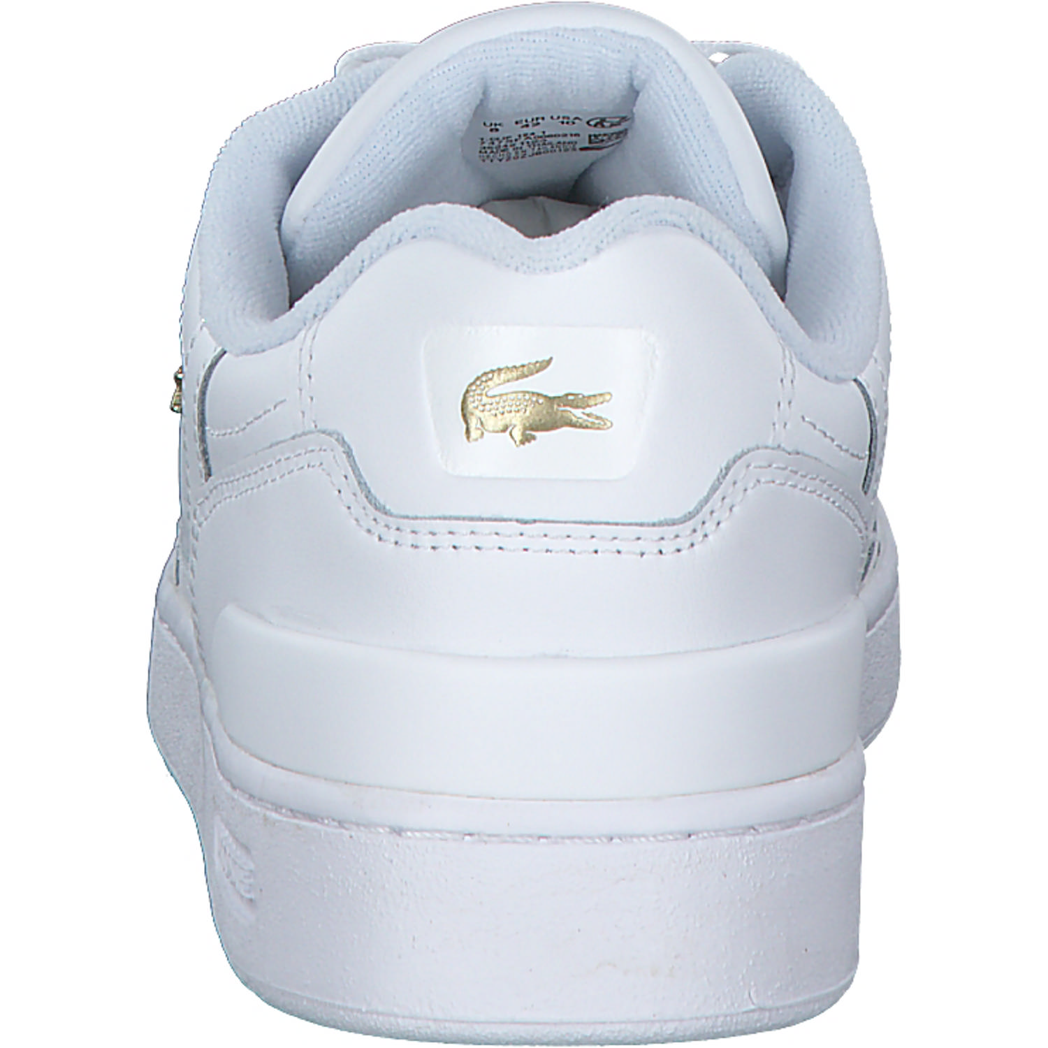 Lacoste T-Clip 47SFA0060, Schnürschuhe, Damen, Weiß