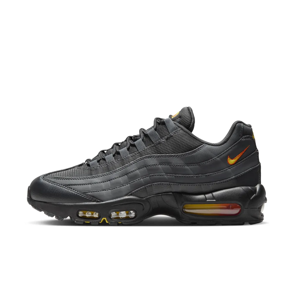 Nike Air Max 95 FZ4626-001 / grau