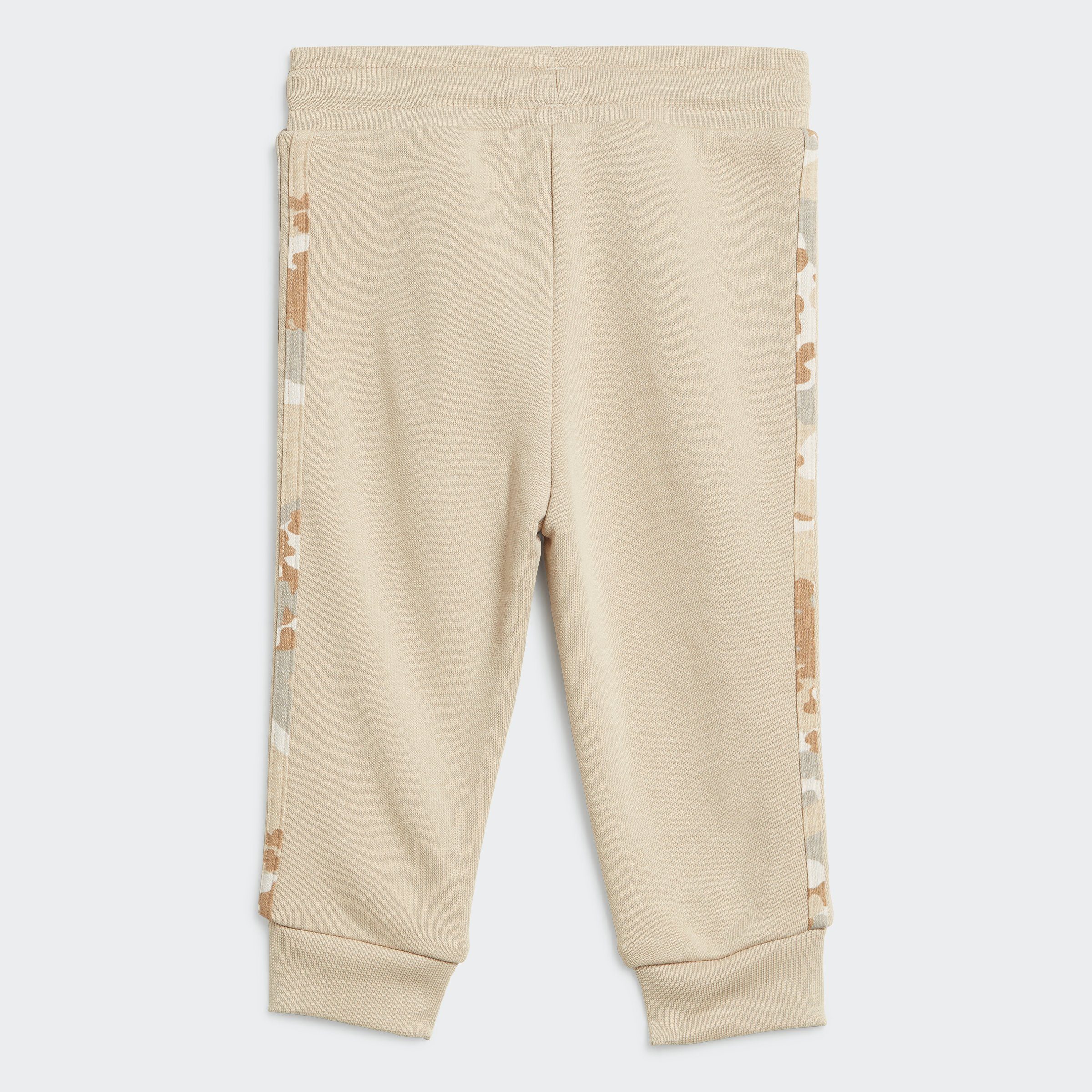adidas Originals Trainingsanzug HOODIE FZ SET (2-tlg)