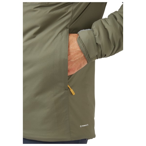 Rab - Xenair Alpine Jacket - Kunstfaserjacke