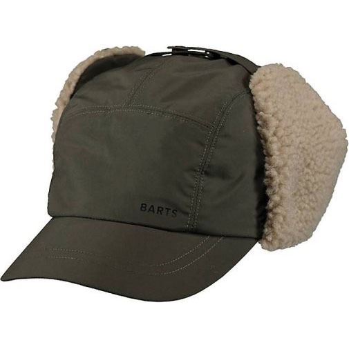 Barts Herren Kappe BOISE CAP