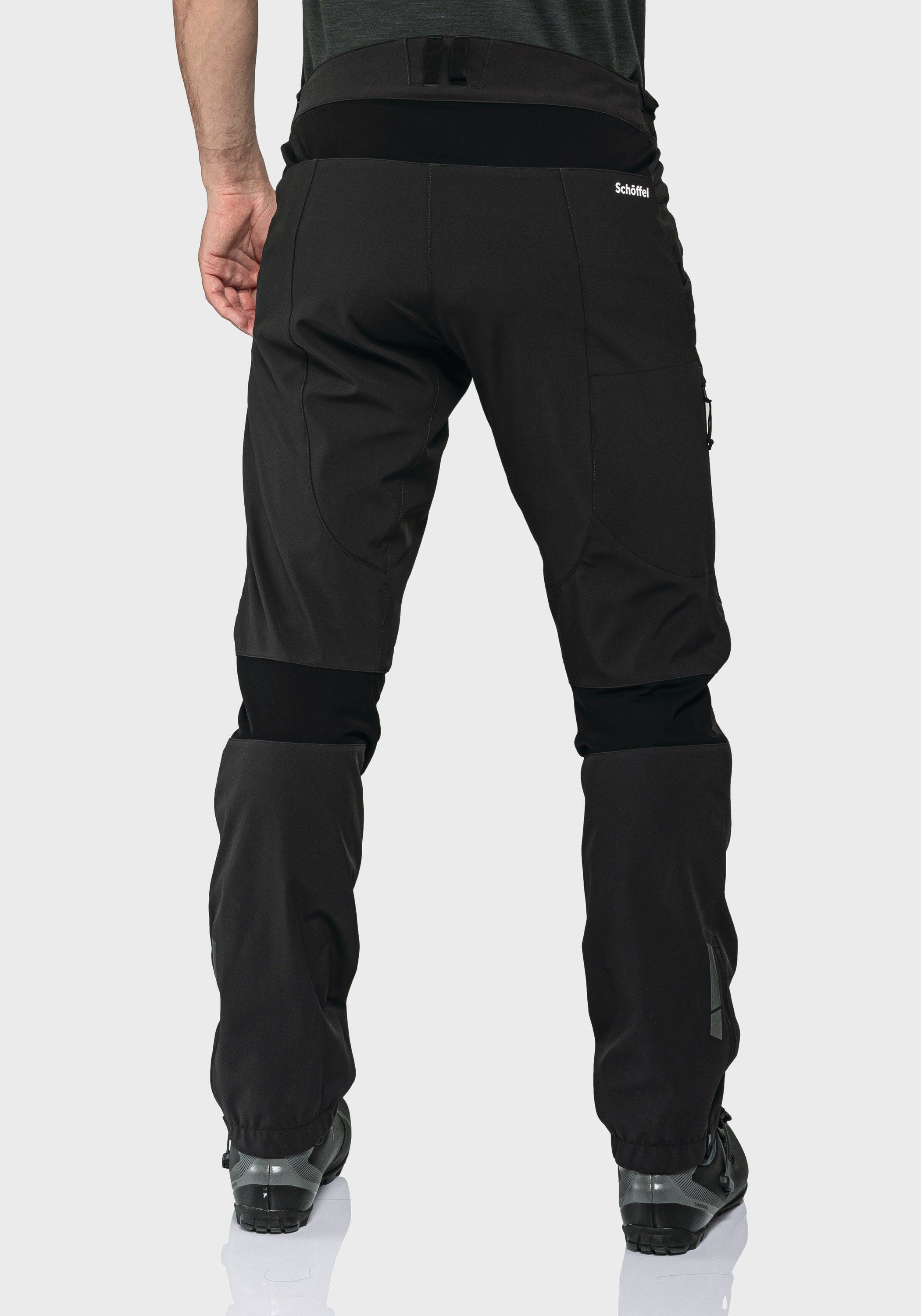 Schöffel Outdoorhose Softshell Pants Zumaia M