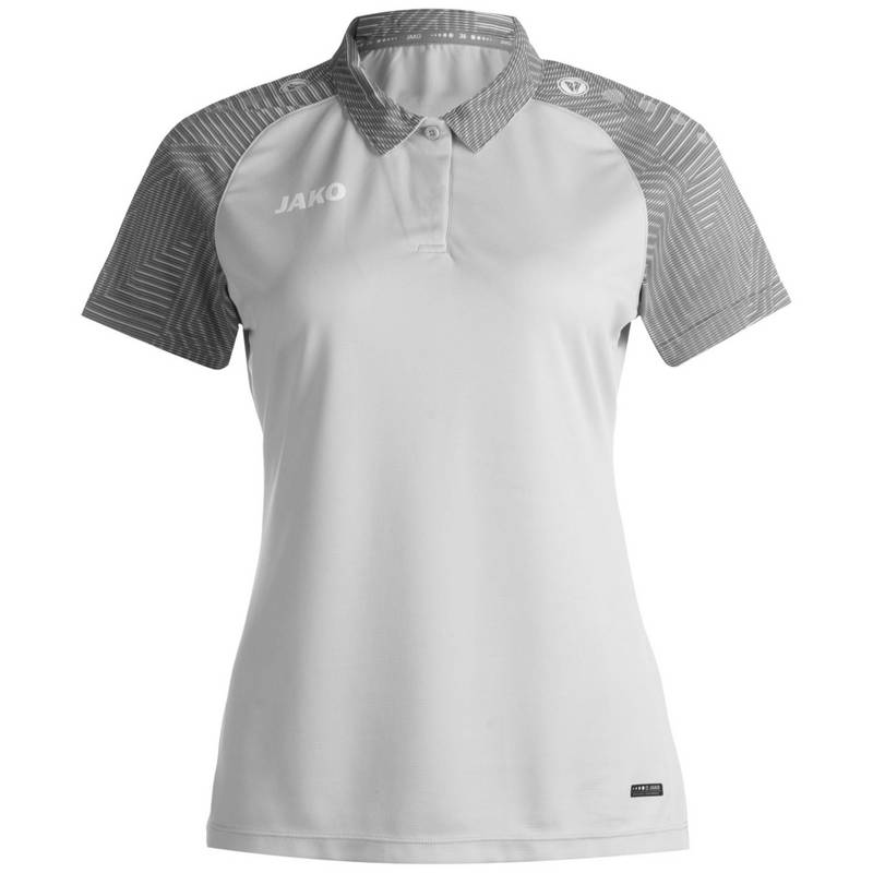 JAKO Performance Poloshirt Damen