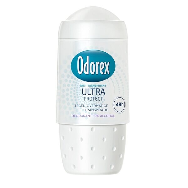 Odorex Ultra Protect dezodor roller 50ml