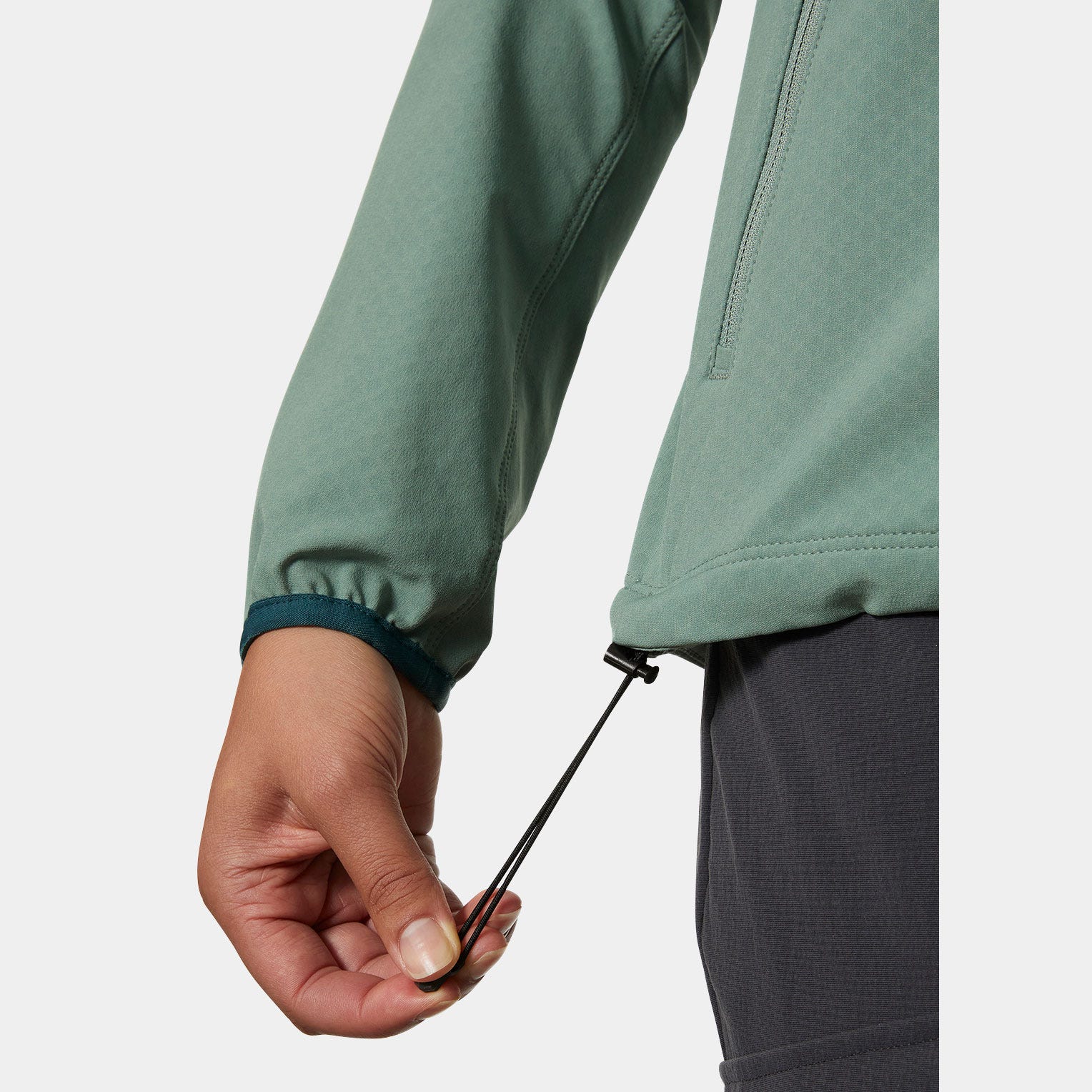 Women's Cascade Shield Jacket