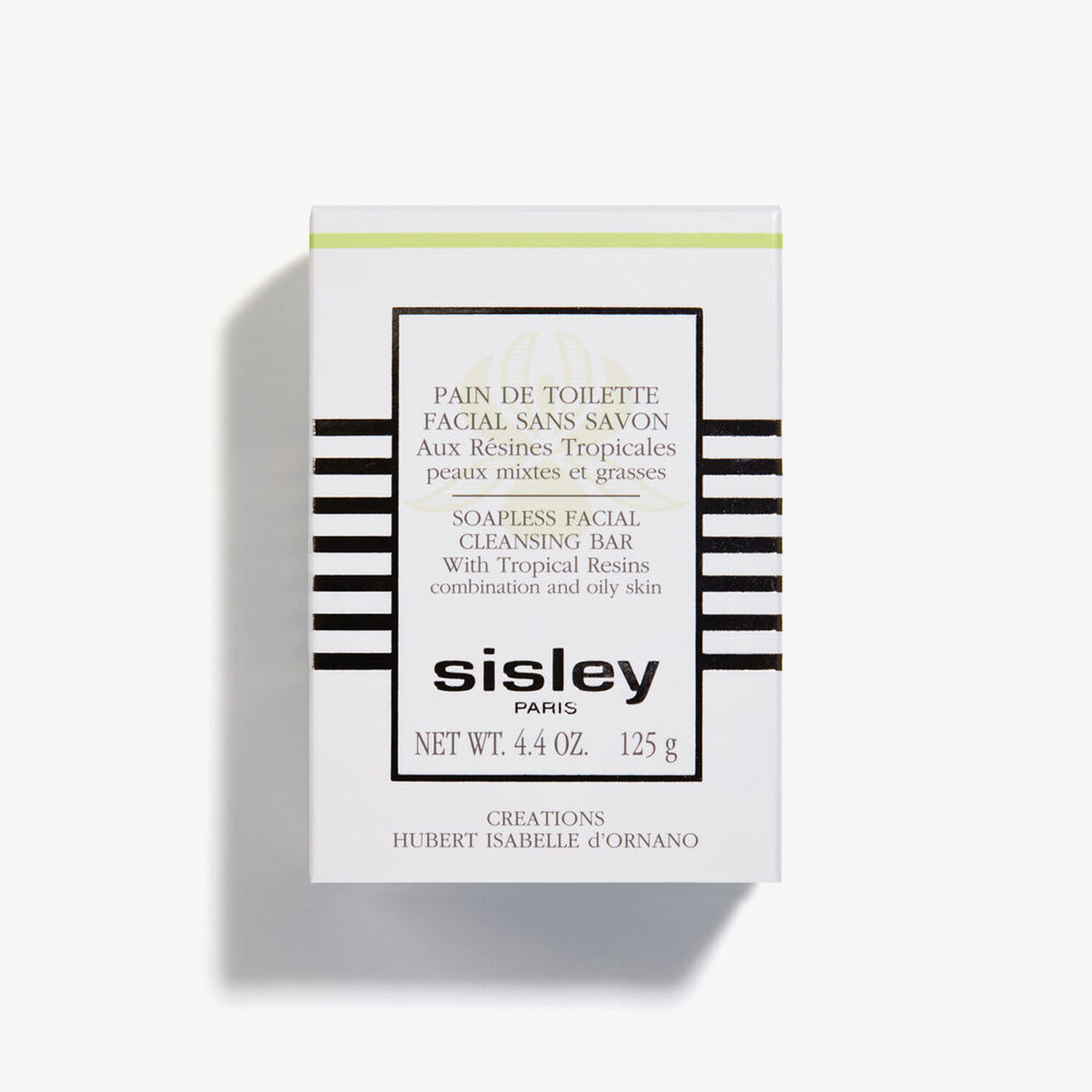 Sisley Pain de Toilette Facial Sans Savon