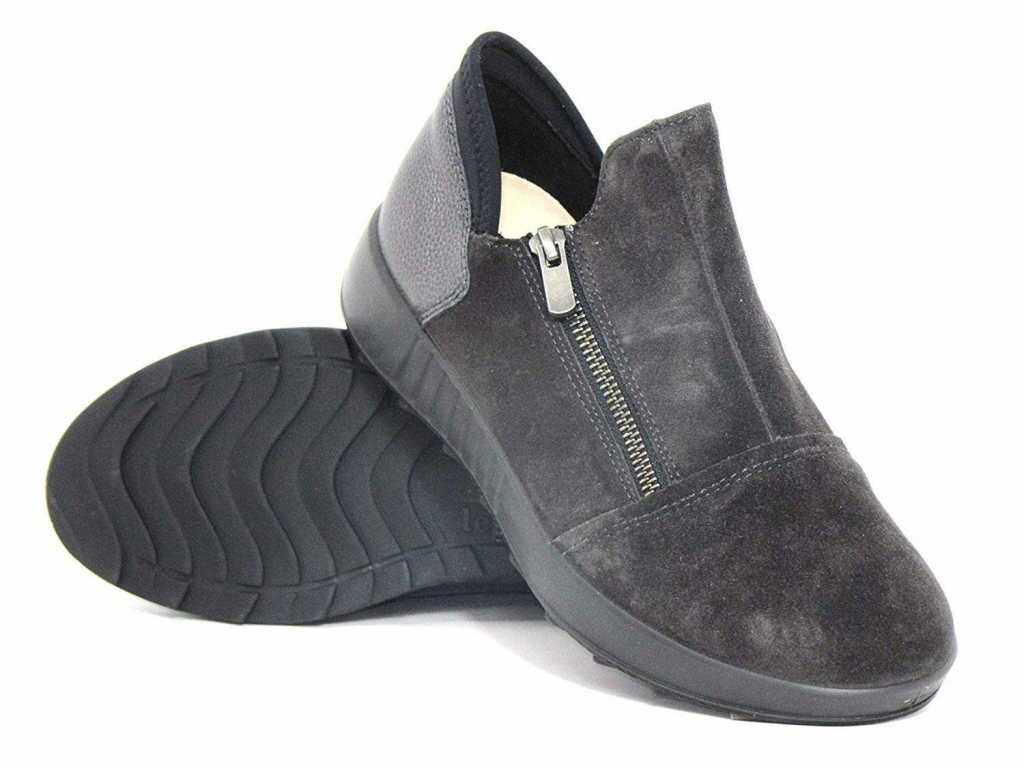 LEGERO Sneaker grau Damenschuhe LK  ESSENCE