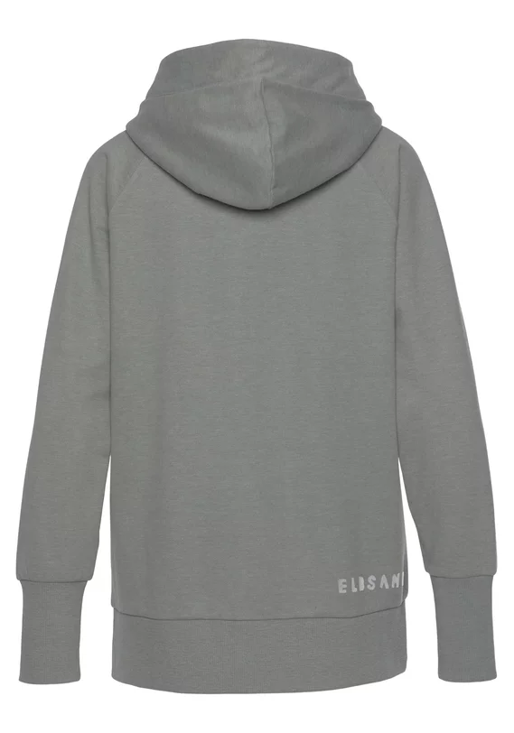 Kapuzensweatshirt