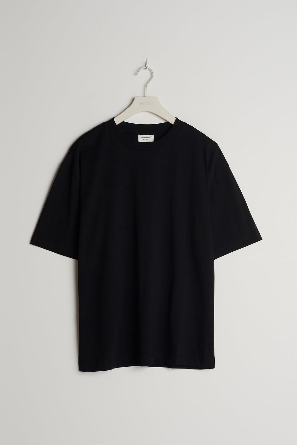 Basic soft tee