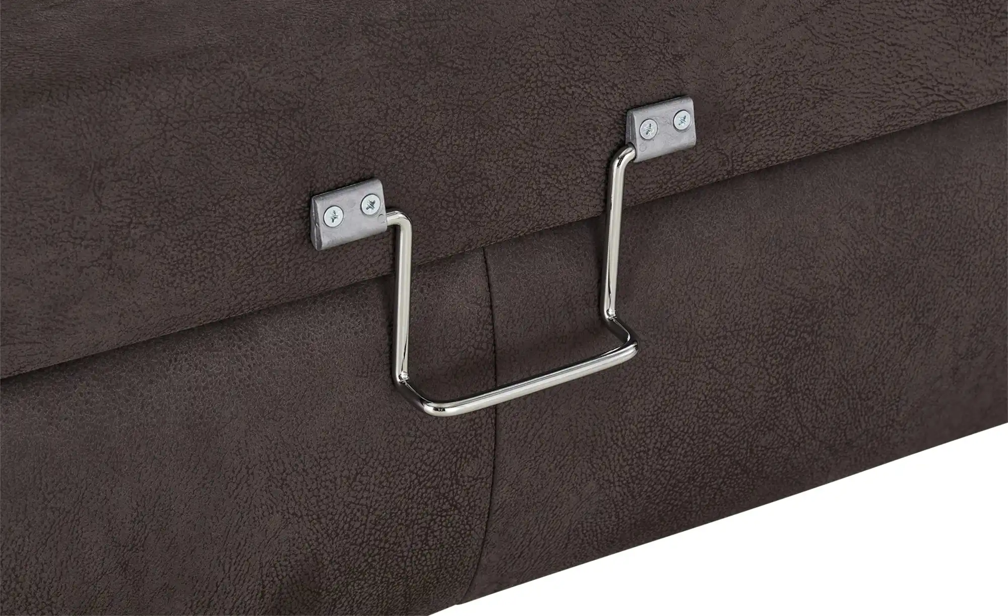 Kollektion Kraft Ecksofa