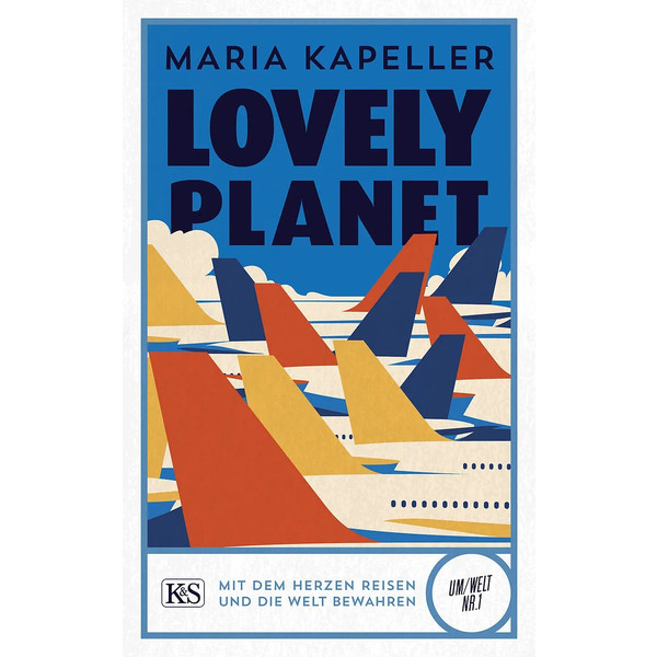 LOVELY PLANET - Ratgeber