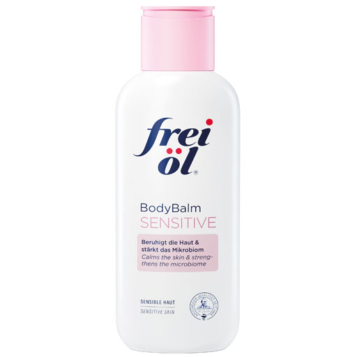 FREI ÖL BodyBalm SENSITIV  250 ml  Lotion