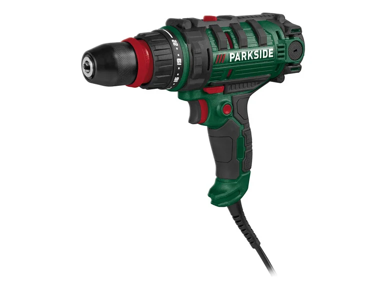 Furadeira/Parafusadeira PARKSIDE® PNS 300 B3