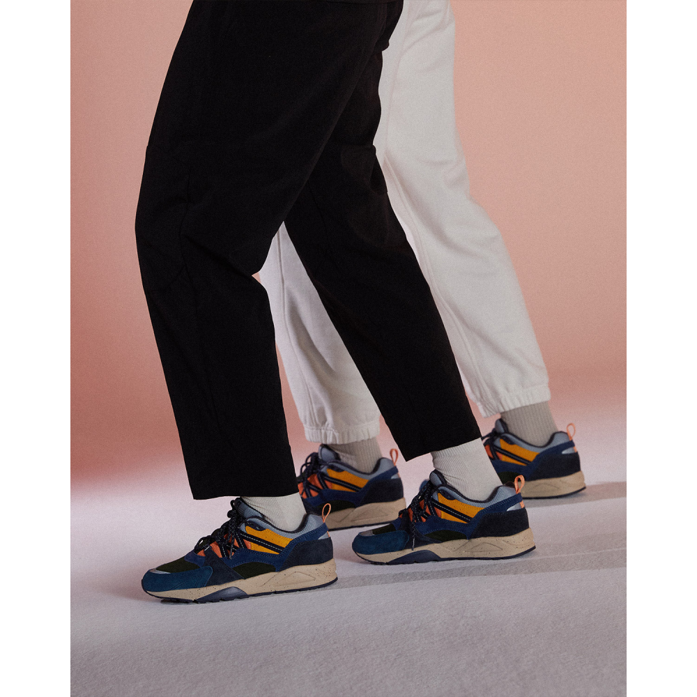 Karhu Fusion 2.0 Night F804156 / blau