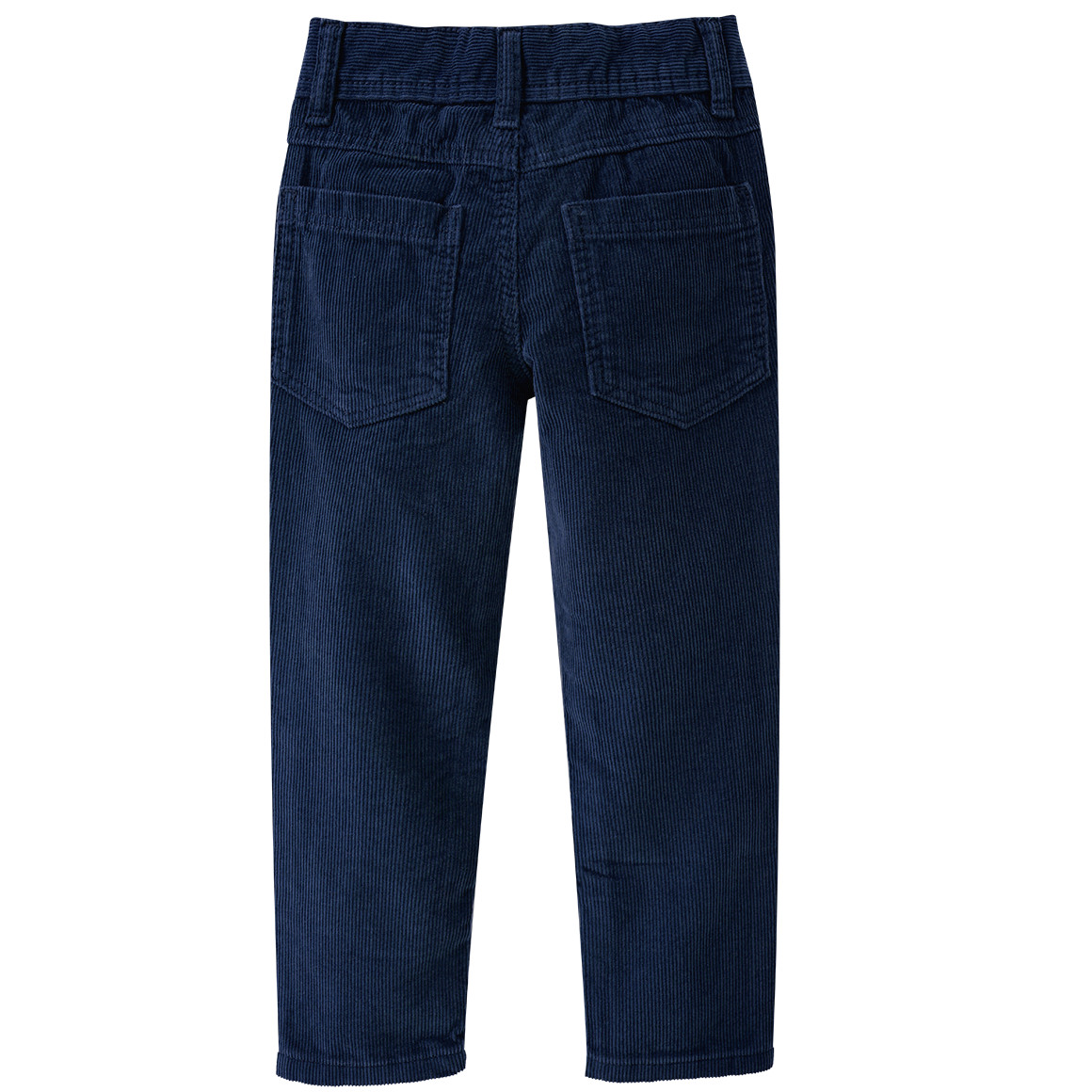 Jungen Cordhose mit verstellbarem Bund