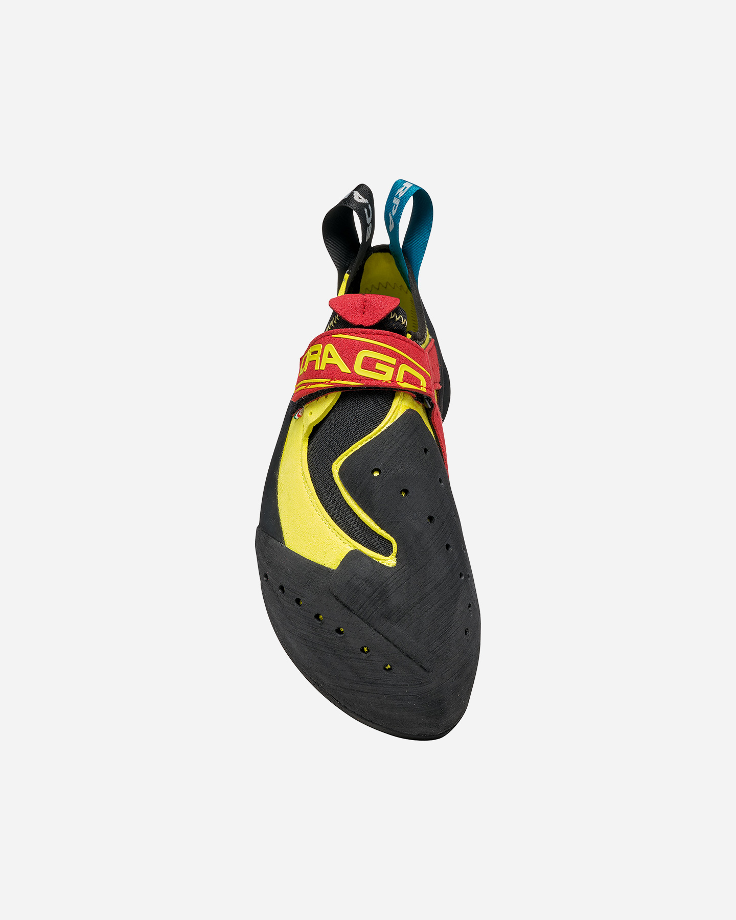 Lezecké topánky Scarpa Drago 70017-000/1