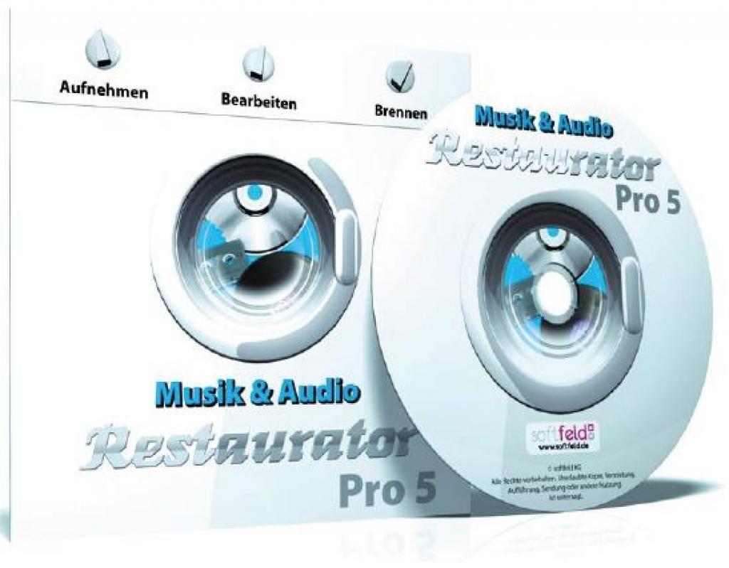 auvisio Tape2PC Kassettendigitalisierer