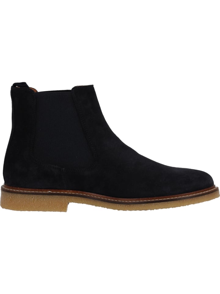 palado Chelsea Boots in Navy 1615 günstig kaufen