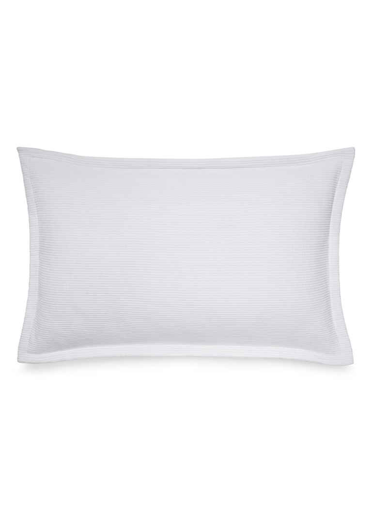 Ralph Lauren Aiden cotton pillowcase 50 x 75 cm