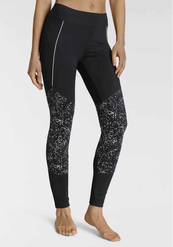 Funktionsleggings