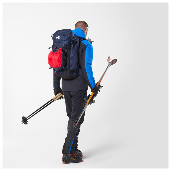 Millet - D-Tour 35+5 - Skitourenrucksack