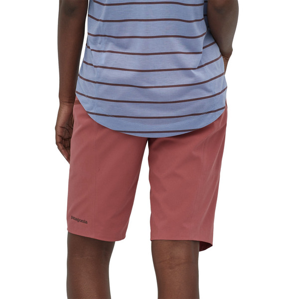 W' S DIRT ROAMER BIKE SHORTS Damen - Radshorts