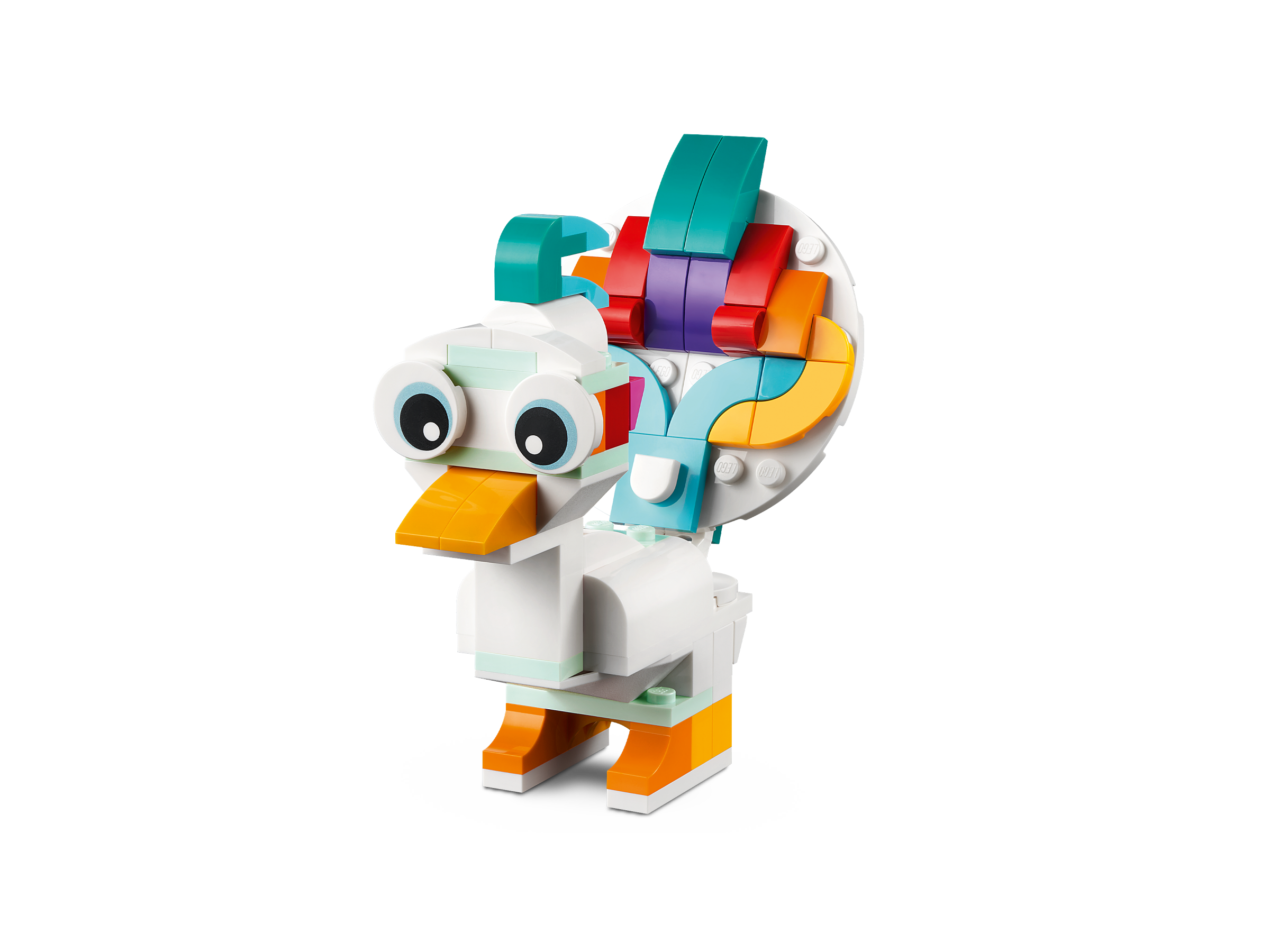 Magisches Einhorn 31140