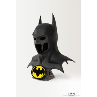 Pure Arts - Batman 1:1/ Cowl Replica