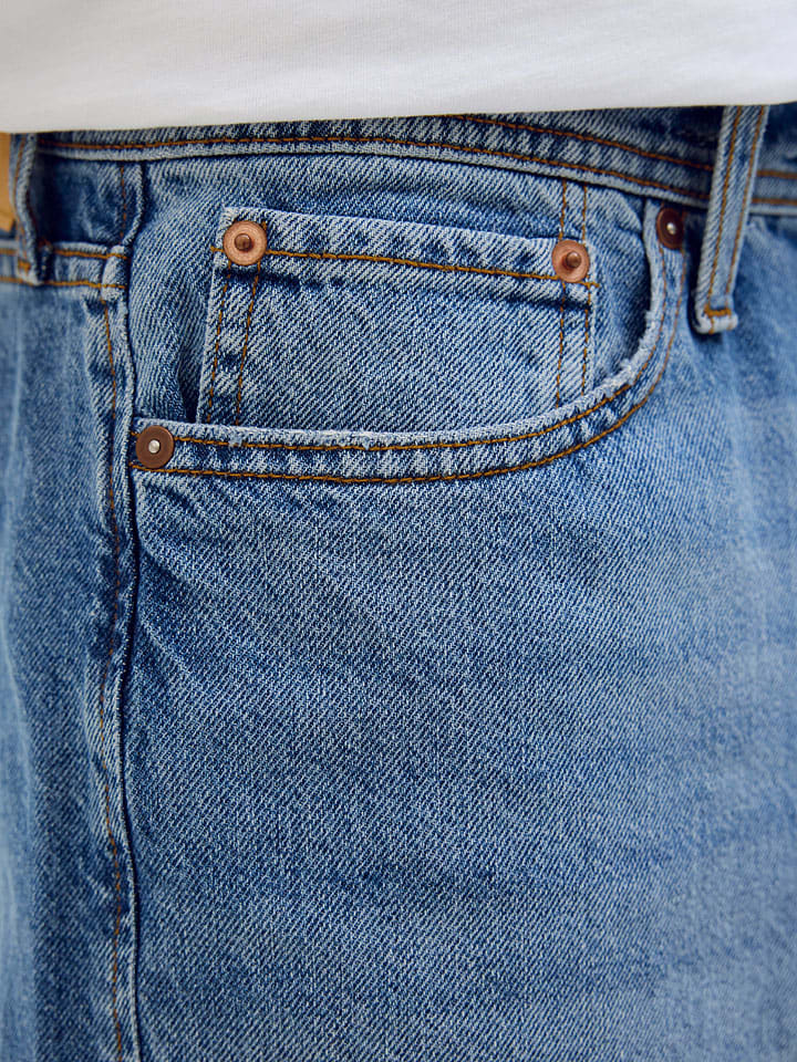 Jack & Jones Jeans-Bermudas 