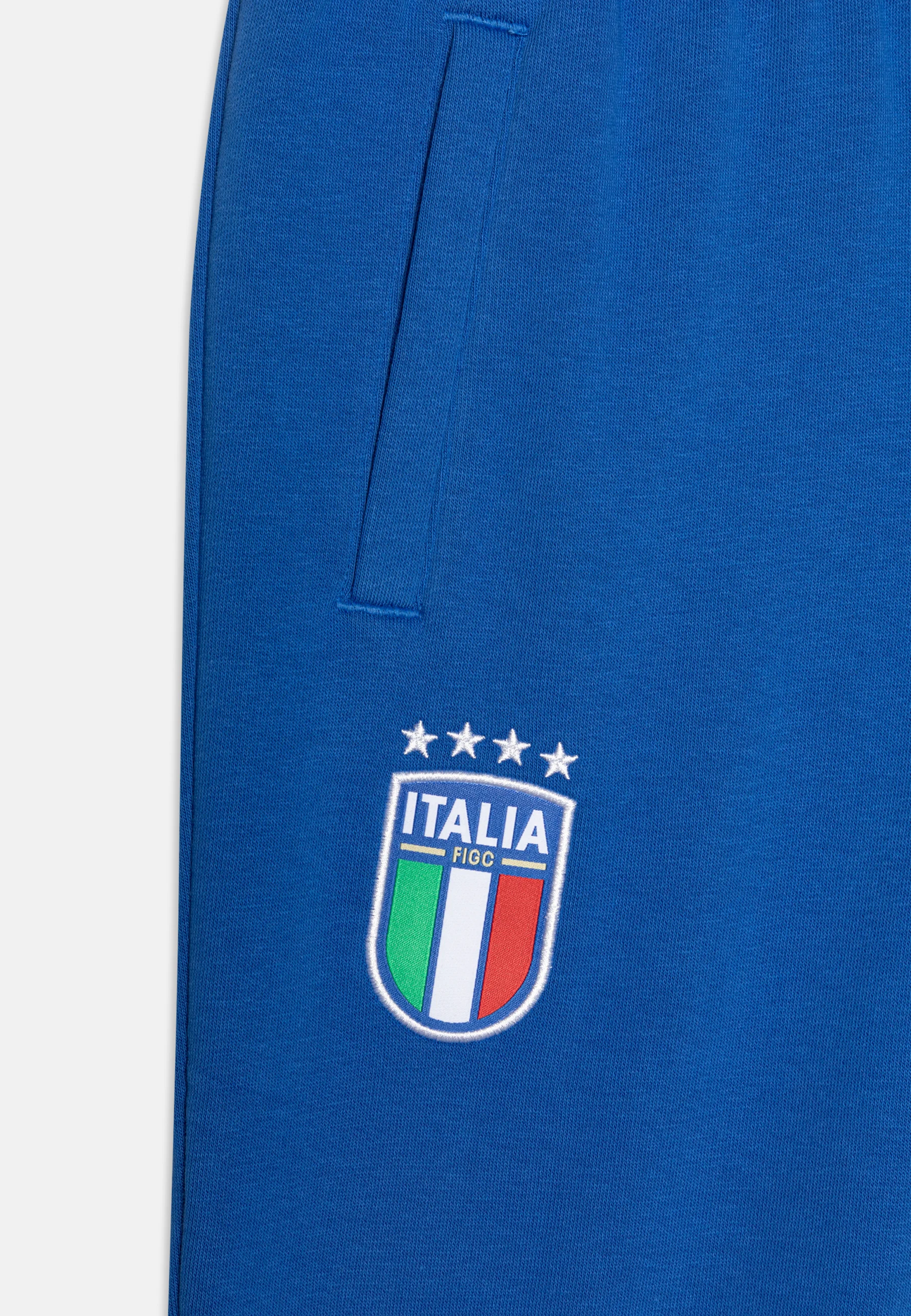 adidas Performance ITALIA FIGC KIDS UNISEX PANT - Selección Nacional