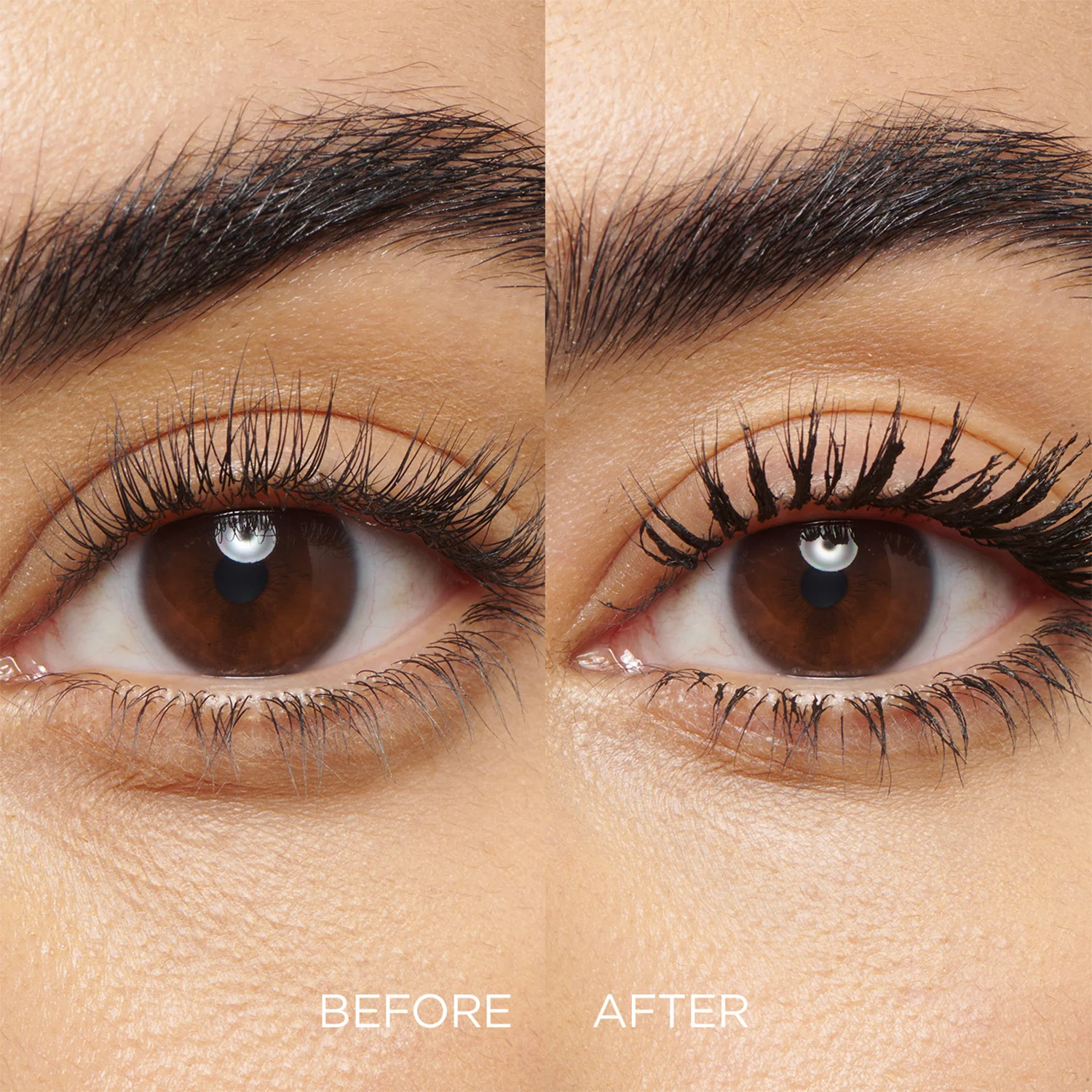 Occhi Wonder Volume Mascara XXL - Mascara