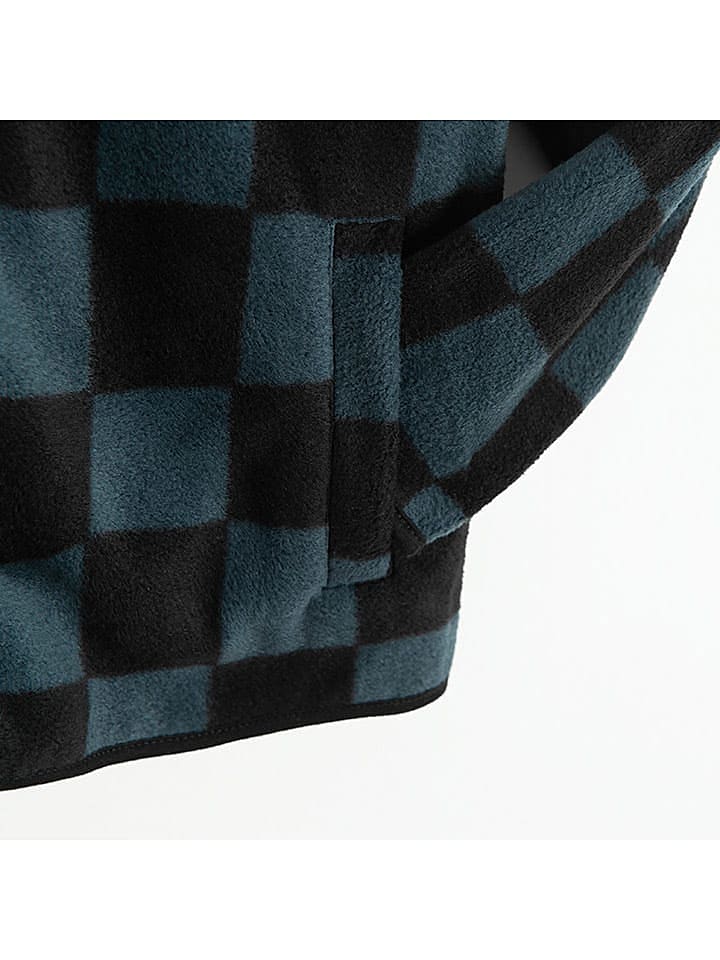 COOL CLUB Fleecejacke in Schwarz günstig kaufen 146