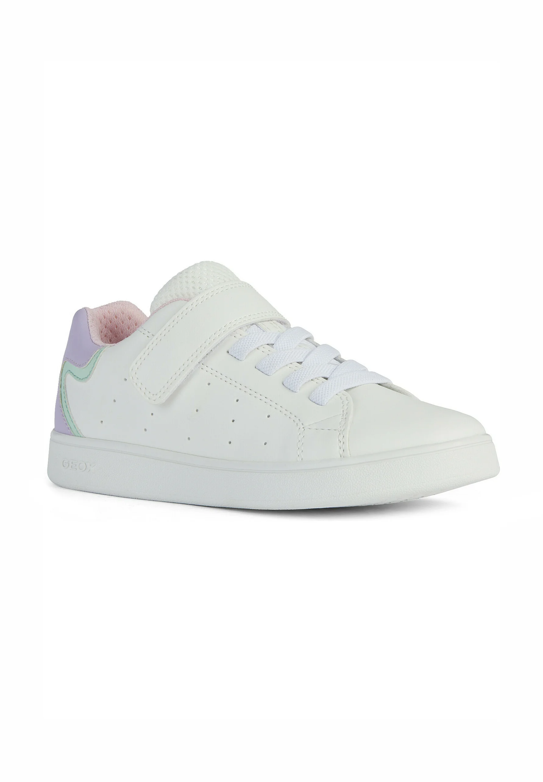 Geox ECLYPER - Zapatillas bajas
