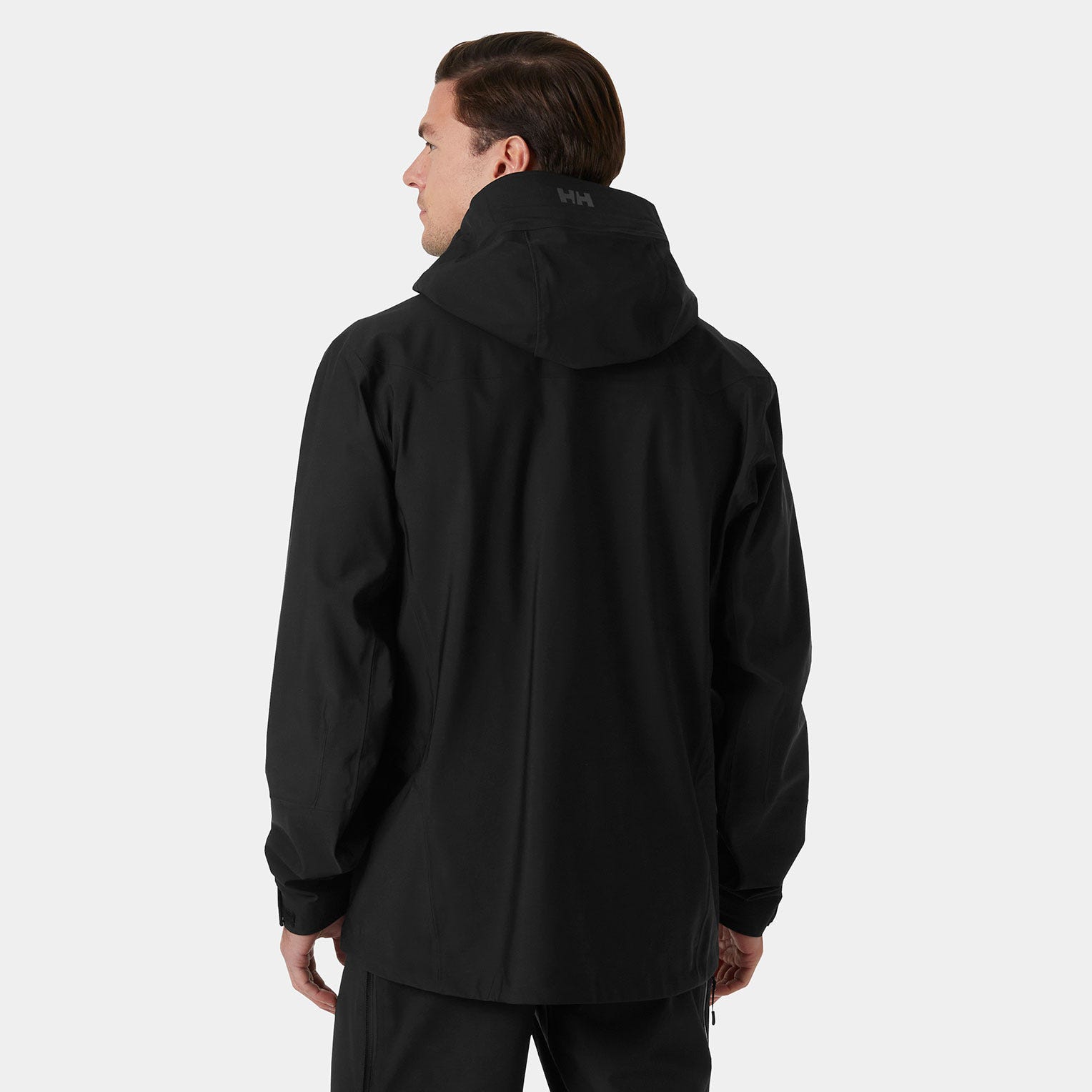 Men's Verglas Backcountry Ski Shell Jacket