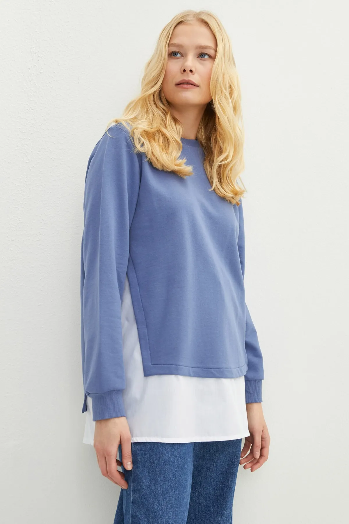 LC Waikiki  Sweatshirt Damen/Mädchen