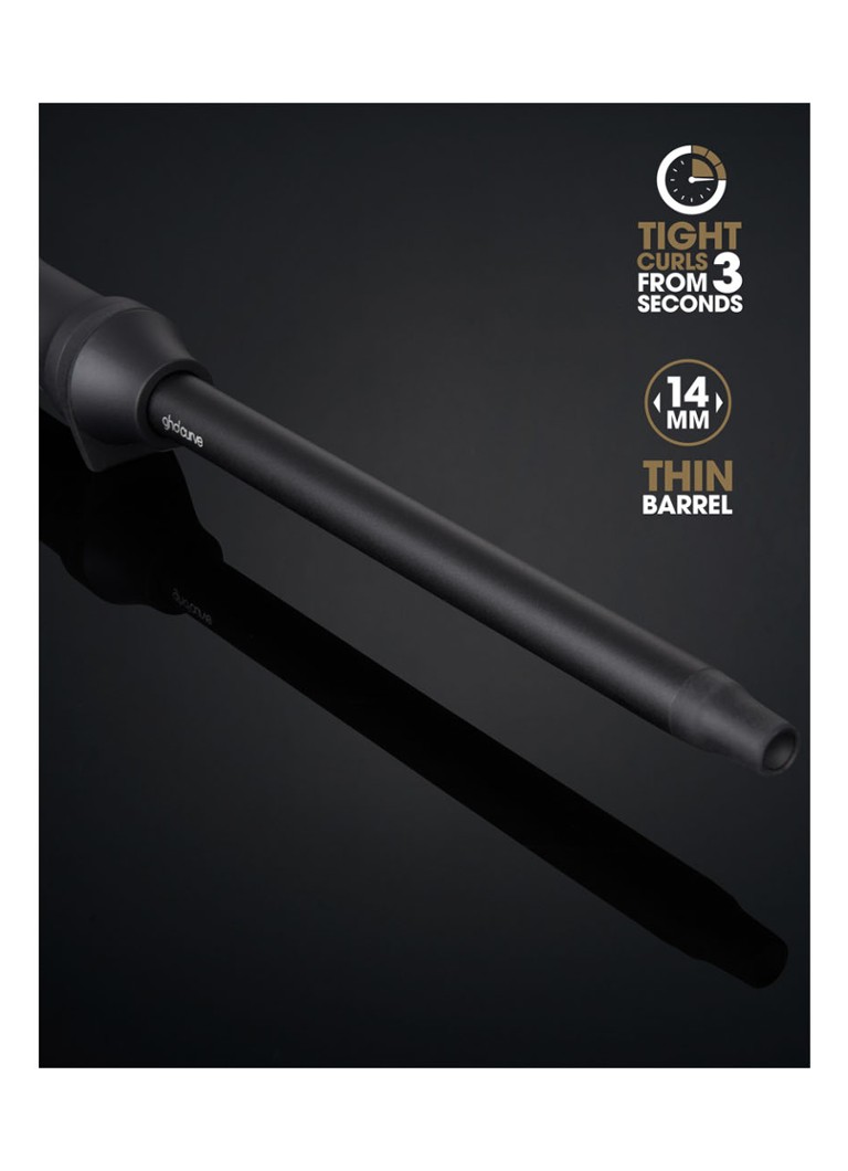 Kulma na vlasy ghd Curve Thin Wand 14 mm