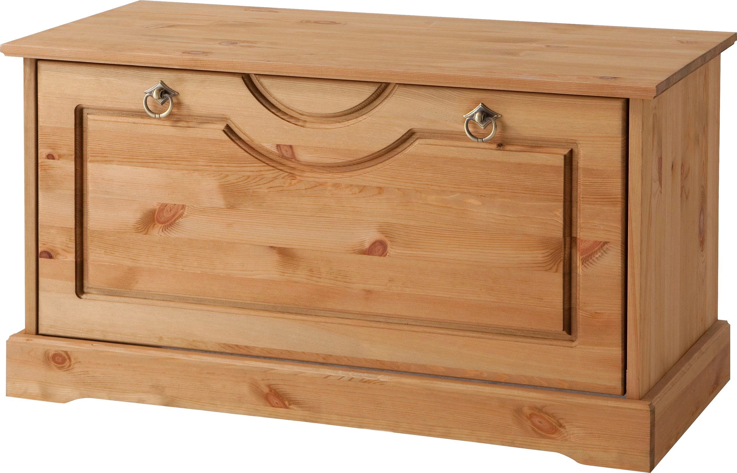 Home affaire Schuhtruhe Klera