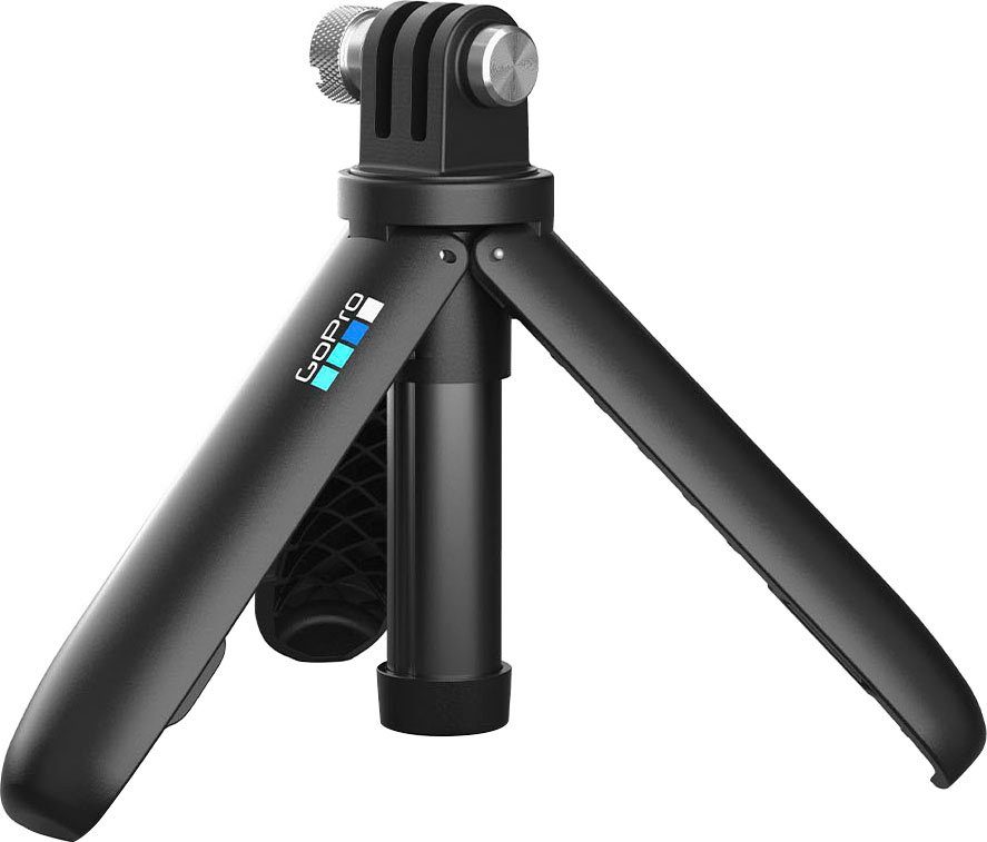 GoPro Shorty - Mini-Verlängerungsstange + Stativ Actioncam Zubehör