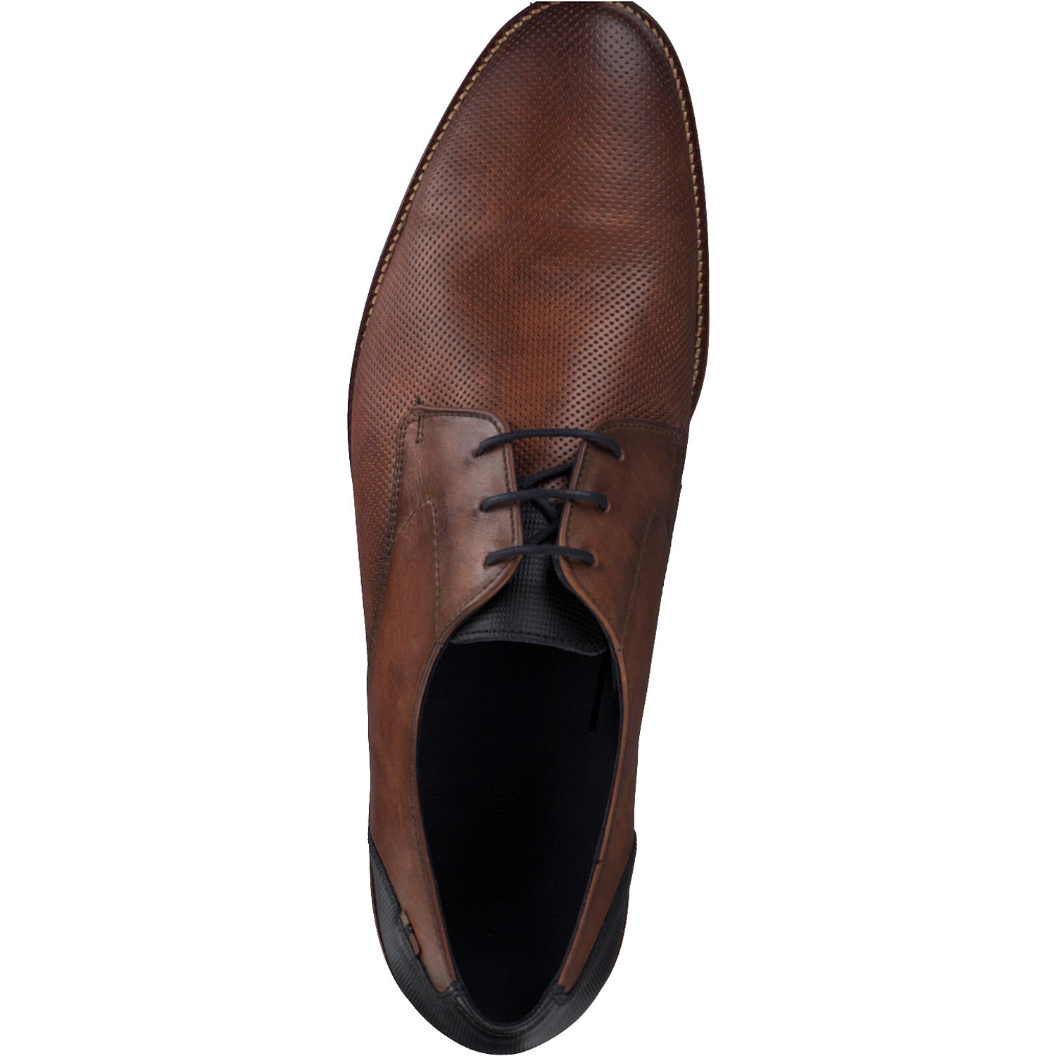 Lloyd Lagos 13007, Klassische Halbschuhe, Herren, 1 - COCOS/JEANS