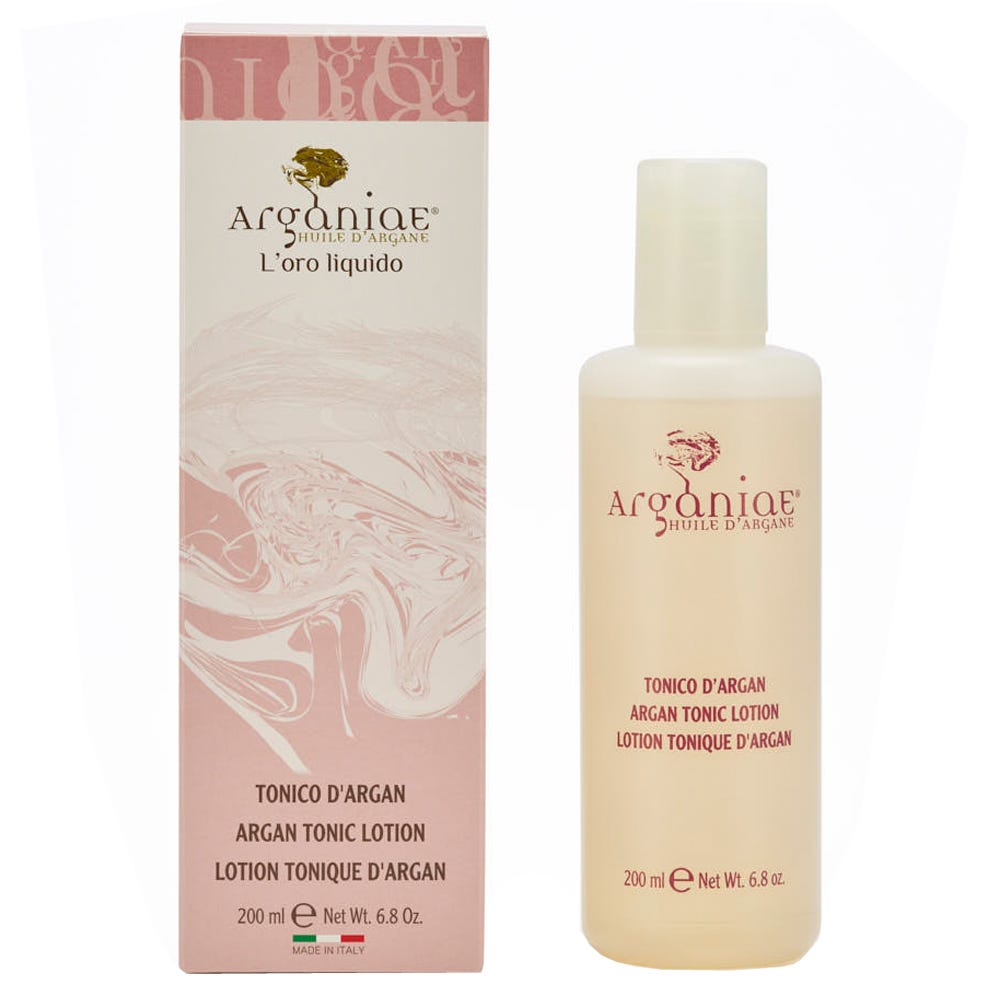 Arganiae Argan-Gesichtswasser 200 ml