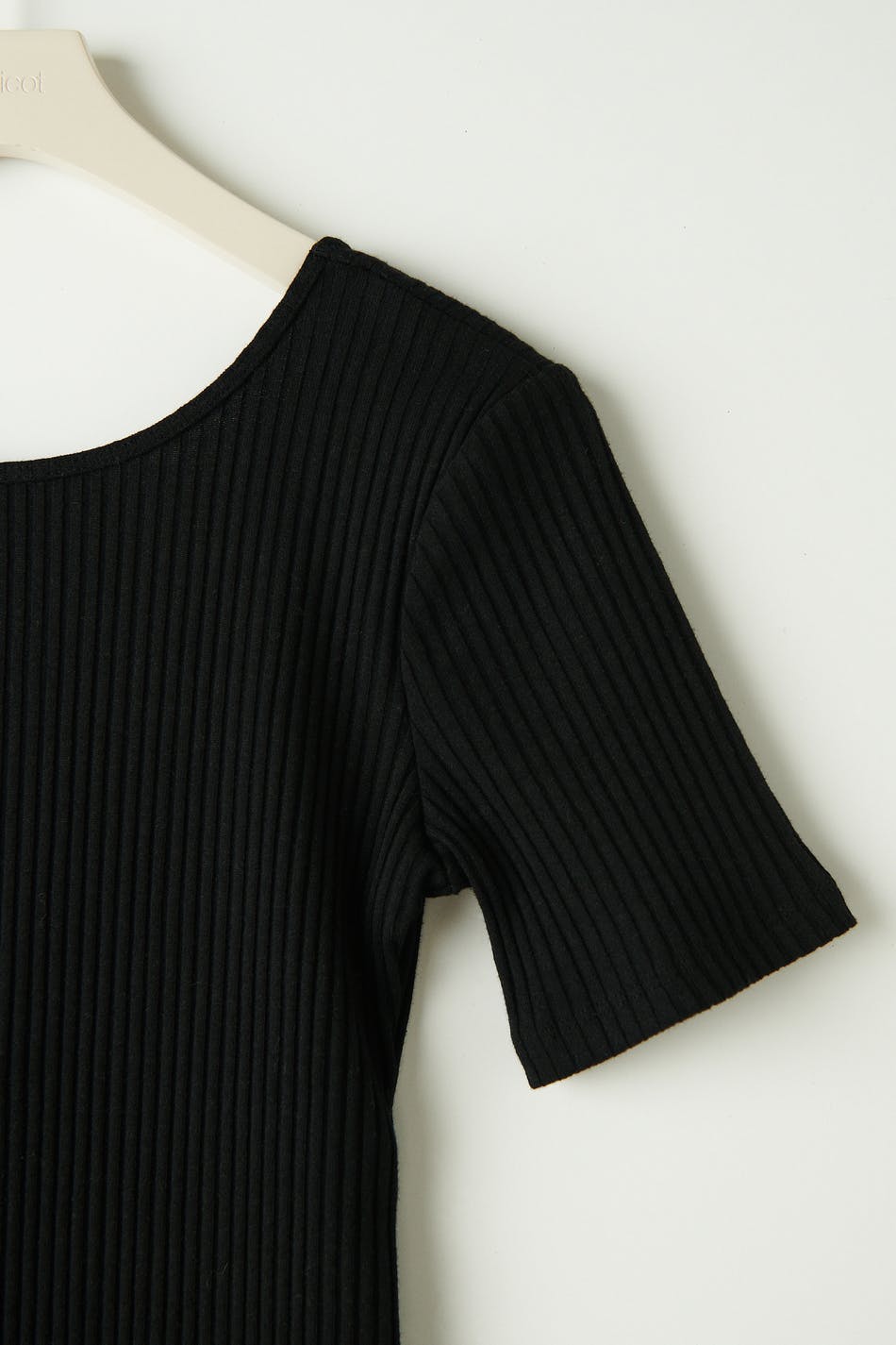 Matilda rib dress