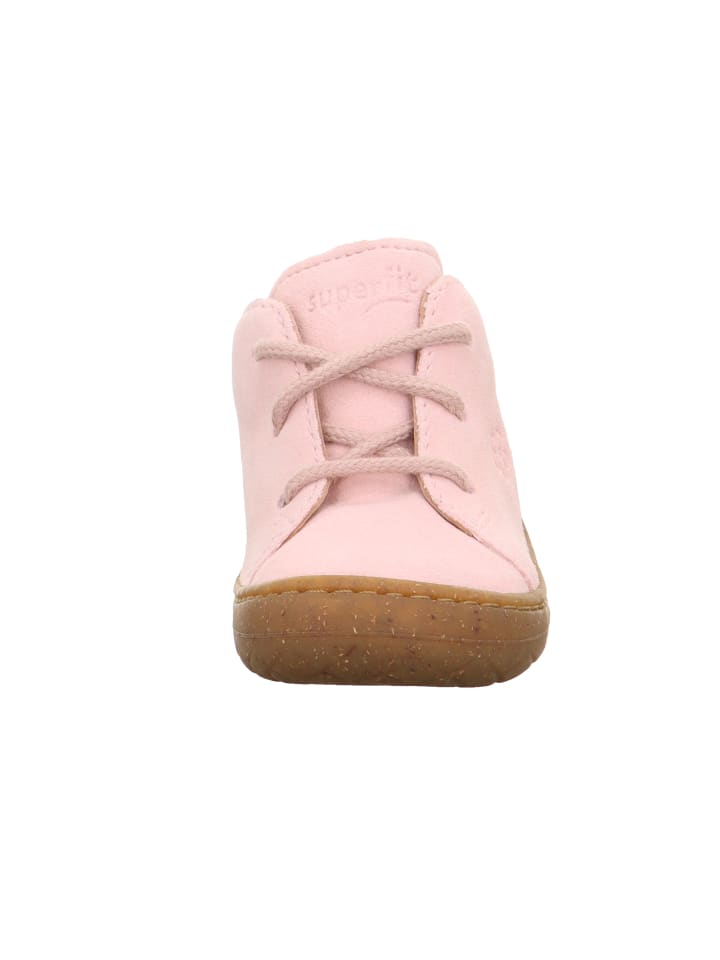 superfit Lauflernschuh SATURNUS in Rosa günstig kaufen